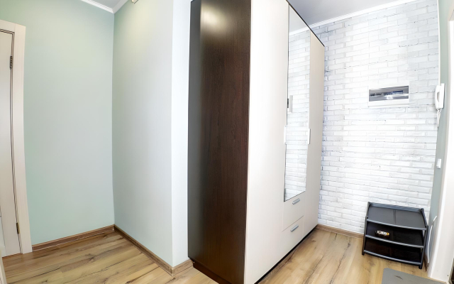 Tetsevskaya 4 Apartments