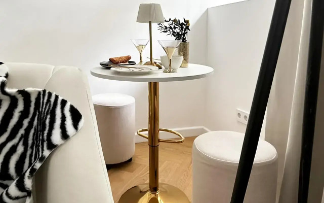 Апартаменты Matison Home Петровка 26