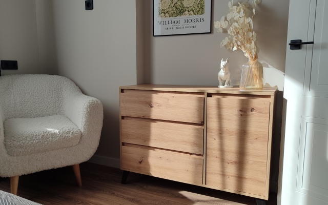 Квартира с Видом на Закат на Арциховского 11