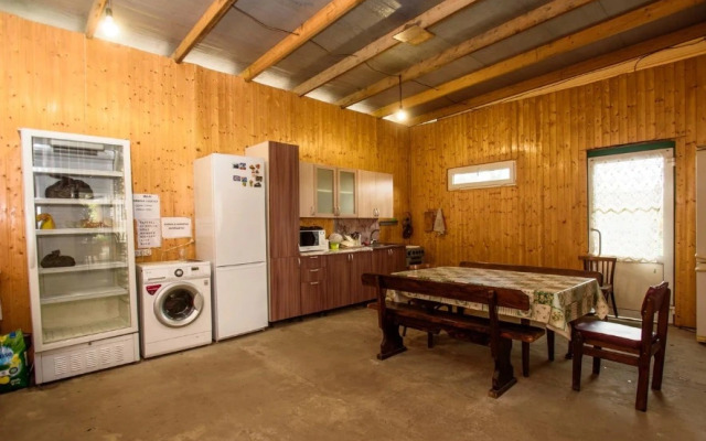 Guest house Nart