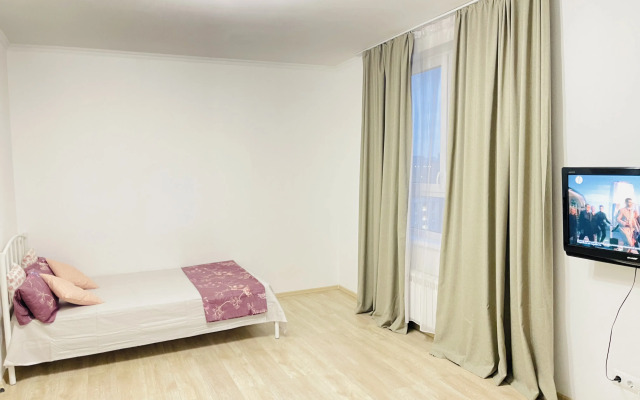 Na Nizhegorodskoy 74 Flat
