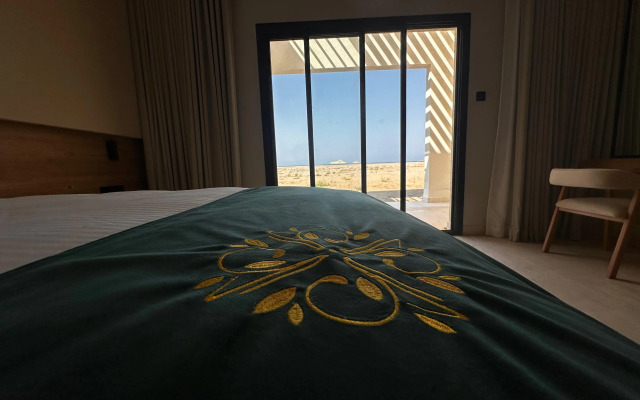 Al Sawadi Beach Resort & Spa