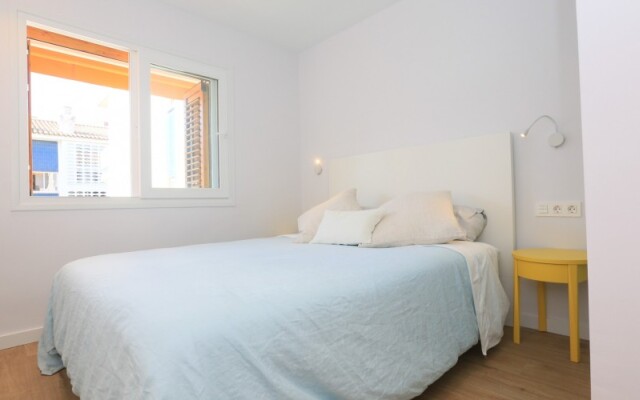 Para 5 personas en Cambrils Apartments