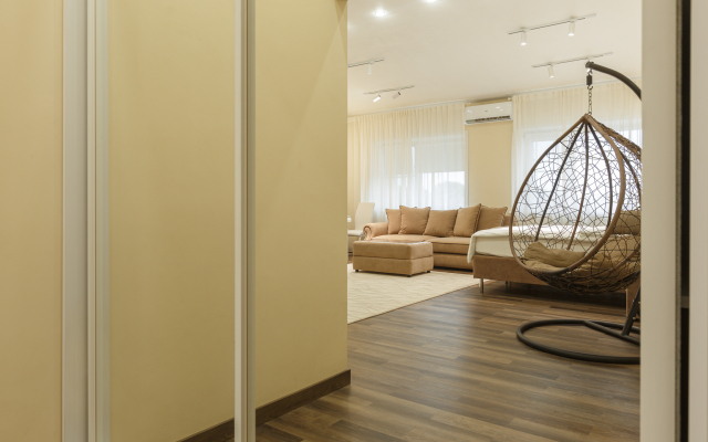 Апартаменты Luxury 3