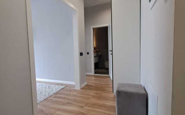 Sat City 2-Rooms Apartments