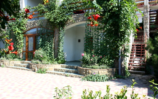 Bungalo U Romana Guest House