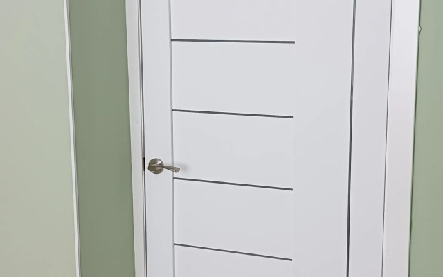Volzhskiy bereg Flat