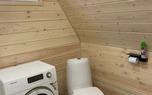 A Frejm Velikiy Ustyug Guest House