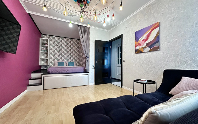 Like Home Flat