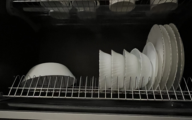 Квартира Исторический город