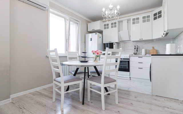Kamal Apart Apartments