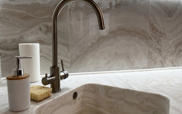 Апартаменты в Деловом Центре Тюмени