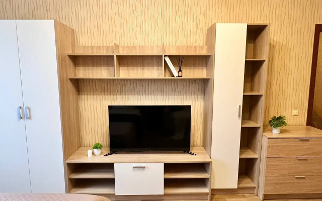 Квартира Давыдковская 2к1