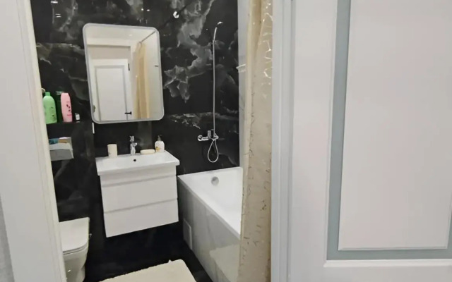 Квартира Конфетка у Баскет Холла