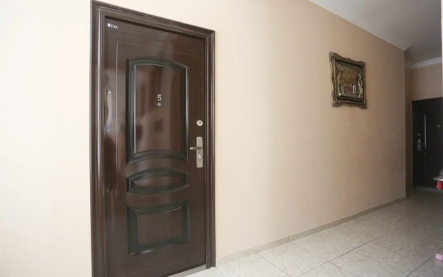 37B Apartments