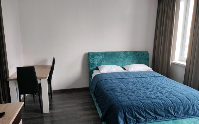 Квартира СК