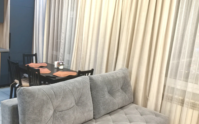 Квартира Комфортная Бульвар Строителей