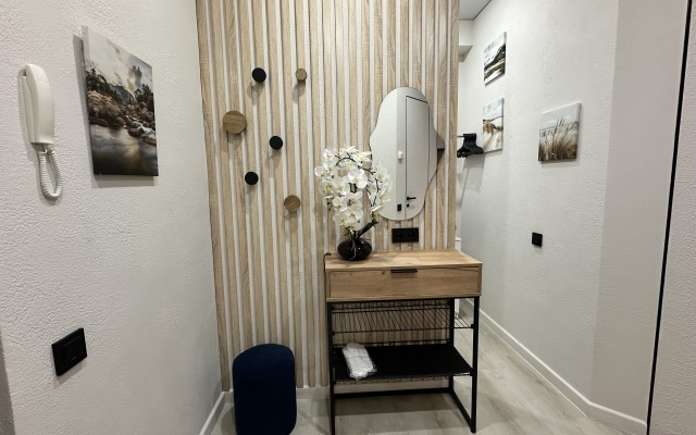 Апартаменты Уютные в центре