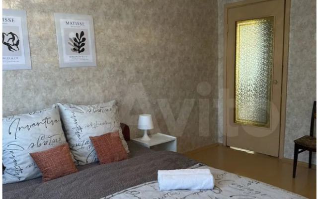 Квартира в Стилe Стaрoй Итaлии Для Сeмeйногo Отдыxa