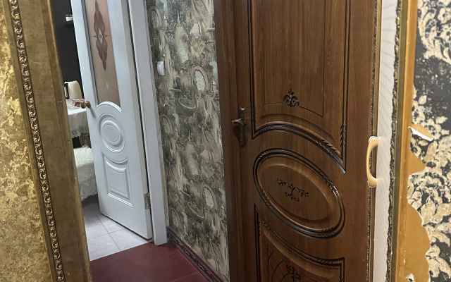 Uyutnaya Kvartira V Spalnom Rayone Flat