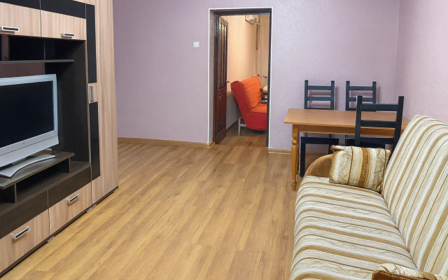 Апартаменты Академика Туполева