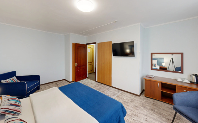 Baikal Hotel