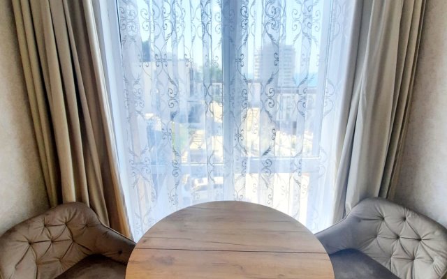 Zhk Kasablanka Flat