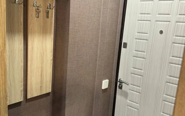 Studiya Na Generala Tikhonova 8 Apartments