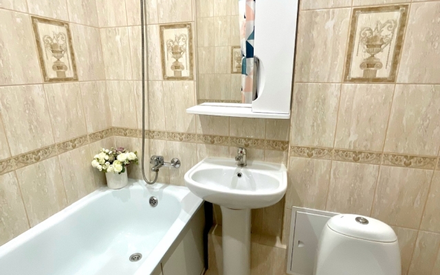 Апартаменты КВАРТ на Введенского