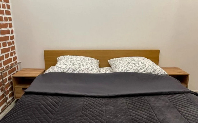 Апартаменты Логово Румс Шестикомнатные