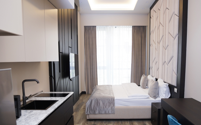 Soho Apart-Hotel