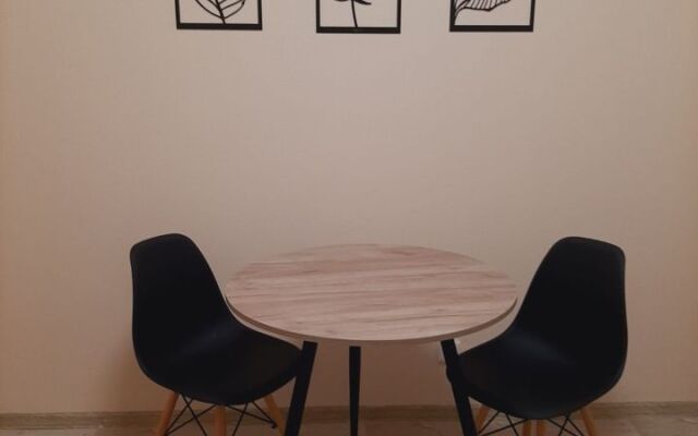 V Novom Zhk Flat