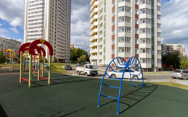 Апартаменты Кмс 336