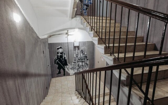 Гостевой Дом Мушкетеры