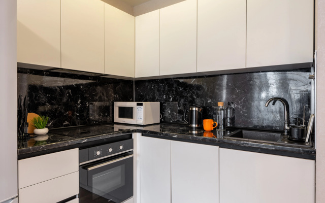 Vozle Lesa Flat