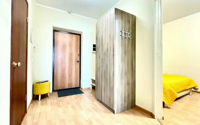 Квартира на Соболева