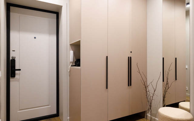 Квартира Style-Студия 1