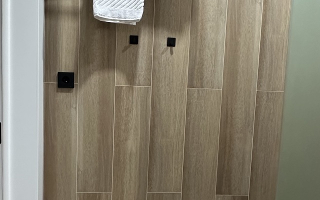 Квартира Двухуровневые апартаменты