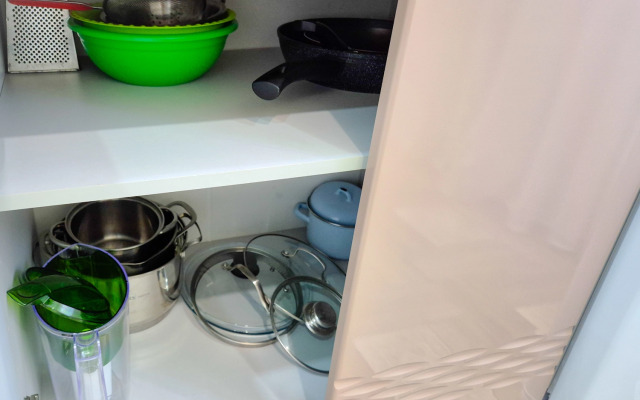 Квартира на улице Таврической, 7к2