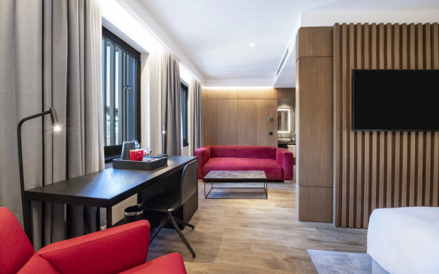 Radisson RED Tbilisi