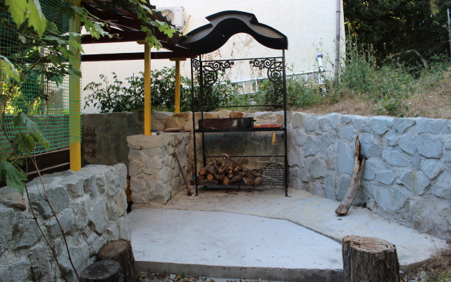Platan Guest House