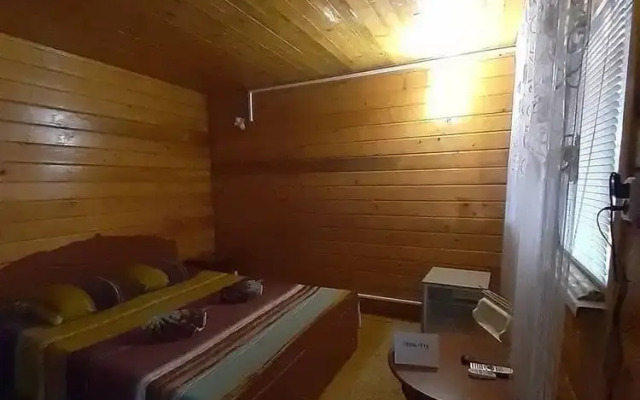 Жилое помещение Золотой двор