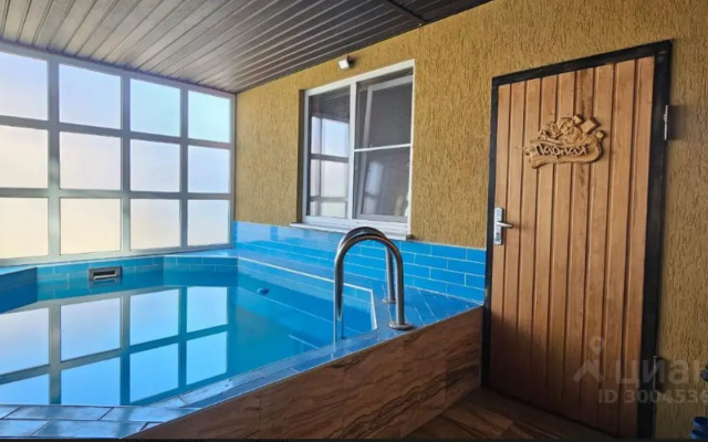 LIFAR Guest House