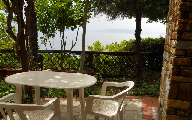 Villa  Elektra Apartments