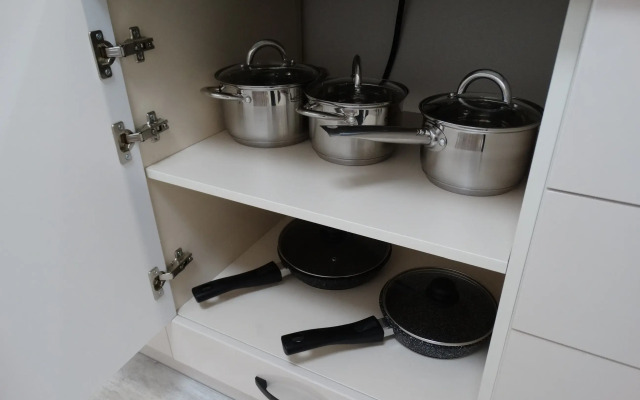 Квартира на Пролетарской 150/30