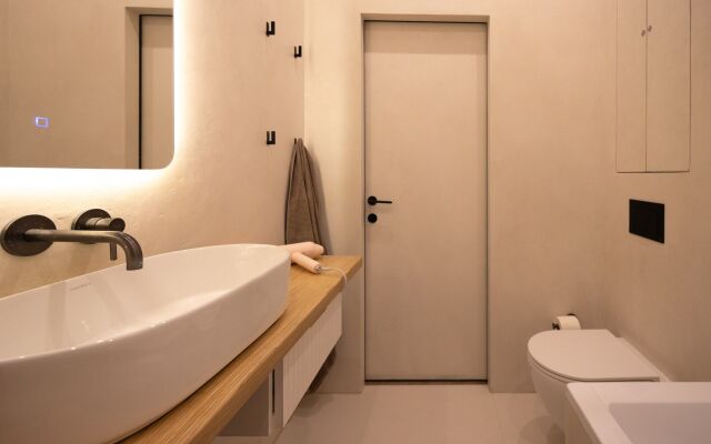 Квартира Апартаменты на Море