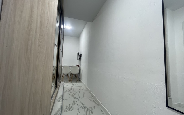 Apartments AK Apelsin 2