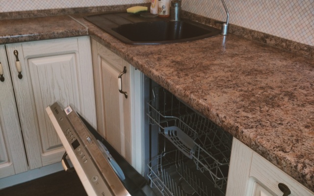 Квартира Золотые Ворота