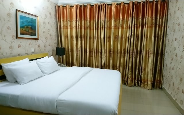 Ritman Hotels