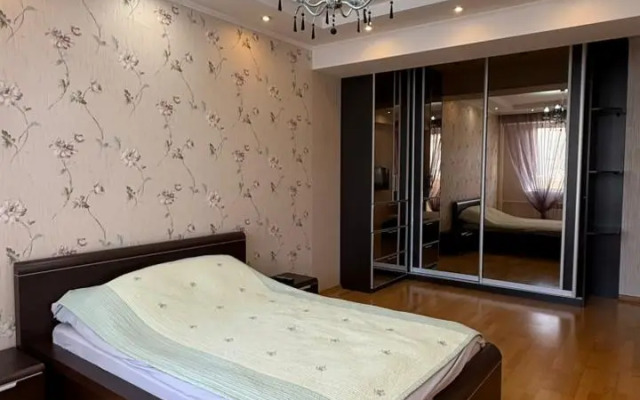 Квартира просторная в лучшем районе города